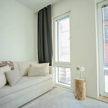 Hostit Arctic Apartment
