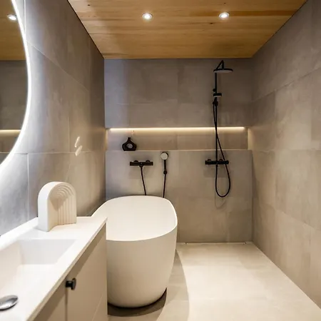 Hotel Aino Private Island