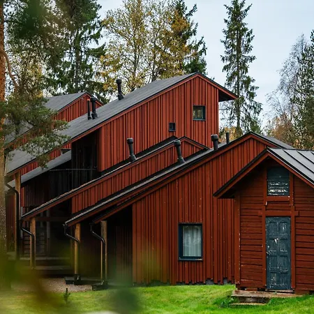 Aino Private Island Hotel Rovaniemi