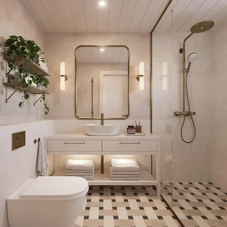 Aino Private Island Hotel