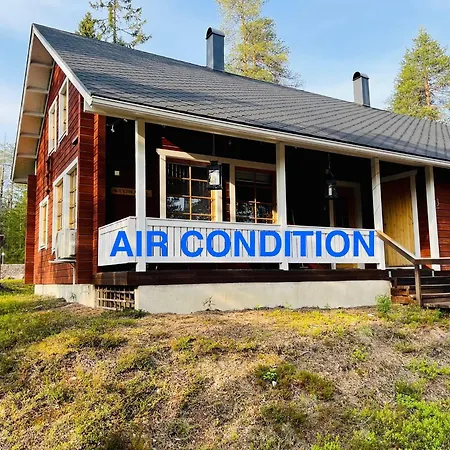 Kyyhkynen Holiday home *