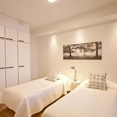 Kotimaailma Apartment
