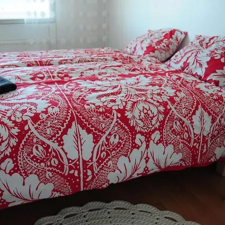 Apartment Aliisa's *