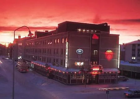 Hotel Arctic City Rovaniemi