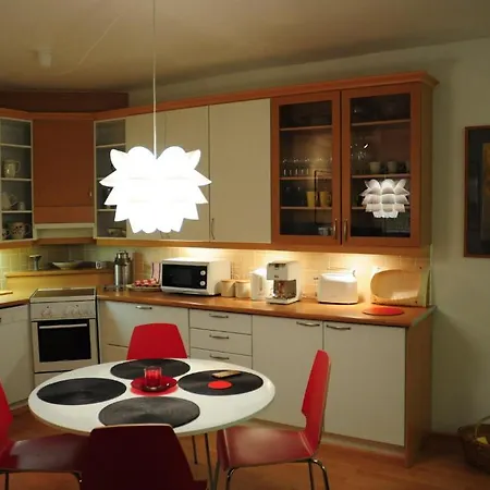 Aliisa's Rovaniemi