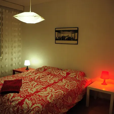 Apartment Aliisa's *