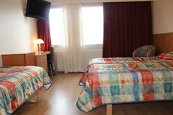 Aakenus Hotel Rovaniemi