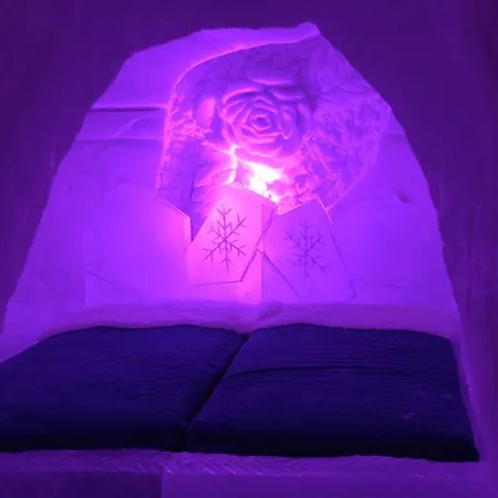 Glass 5* Rovaniemi