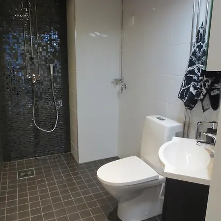 Nordic Home, With Private Sauna * Rovaniemi