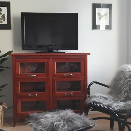 Nordic Home, With Private Sauna Apartment Rovaniemi