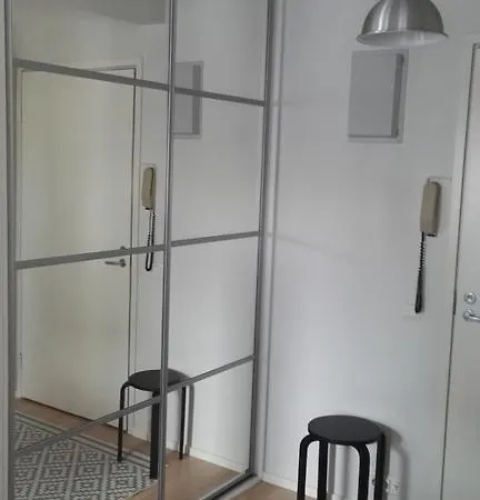 Nordic Home, With Private Sauna