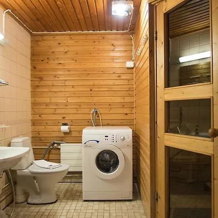 Apartment Borealis Rovaniemi