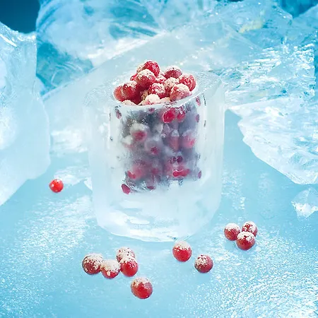 Lomakeskus Glass Rovaniemi
