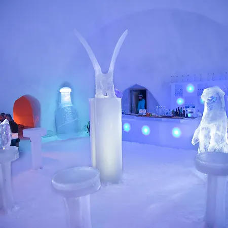 Glass Rovaniemi