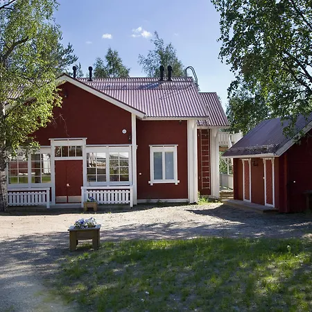 Niemelan Talo Rovaniemi