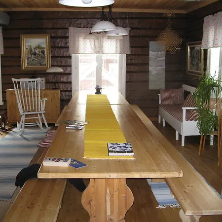 Apartment Niemelan Talo