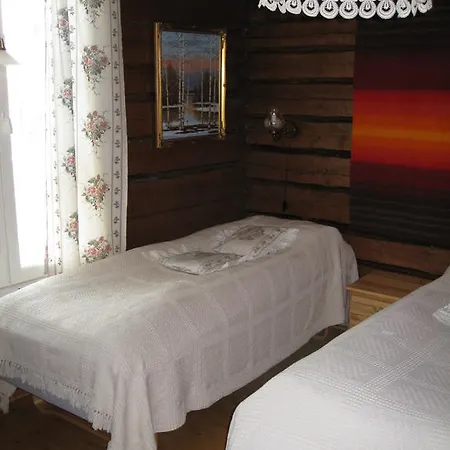 Apartment Niemelan Talo