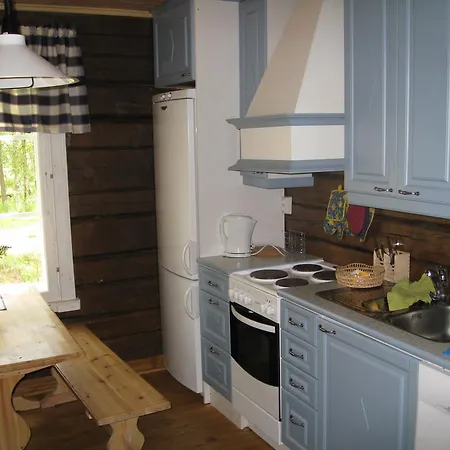 Apartment Niemelan Talo Rovaniemi