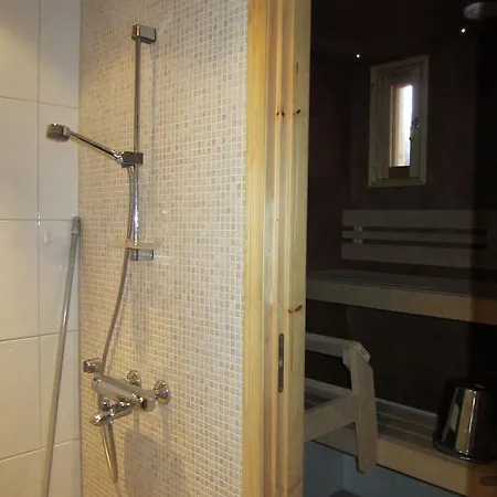 Apartment Niemelan Talo Rovaniemi