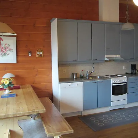 Apartment Niemelan Talo *