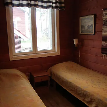 Niemelan Talo Rovaniemi