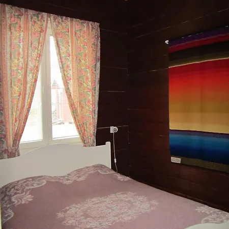 Apartment Niemelan Talo