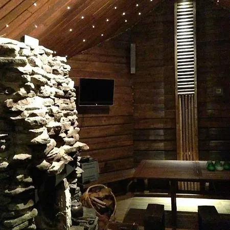 Niemelan Talo Rovaniemi