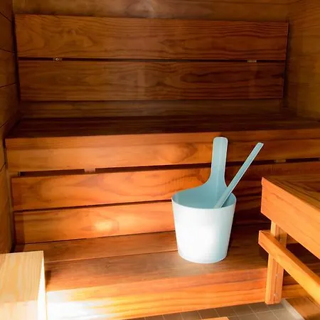 Appartement Rovakatu C19 Rovaniemi