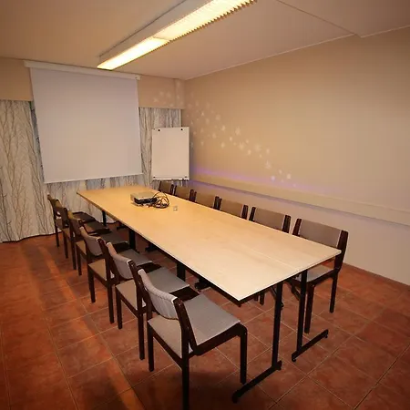 Hotel Aakenus