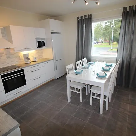 Kosket Apartment *