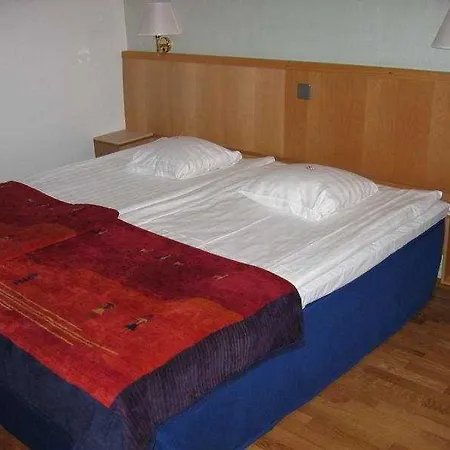 Scandic City 4*