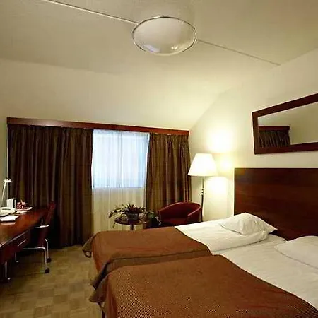 Hotel Original Sokos Vaakuna