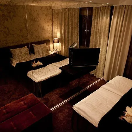 Arctic City Hotel Rovaniemi