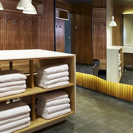 Original Sokos Vaakuna 4* Rovaniemi