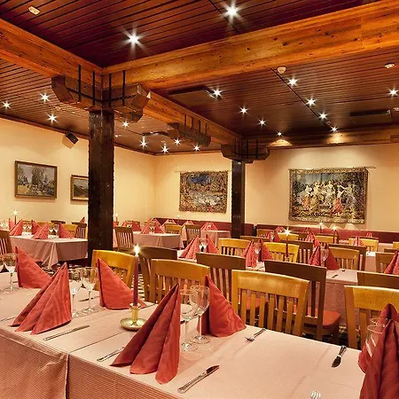 Original Sokos Vaakuna Hotel Rovaniemi