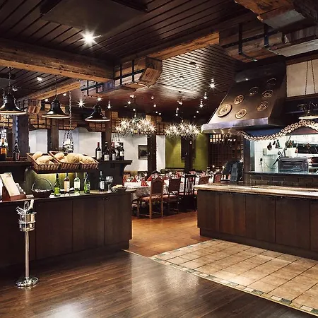 Original Sokos Vaakuna 4* Rovaniemi