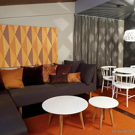 Original Sokos Vaakuna Hotel