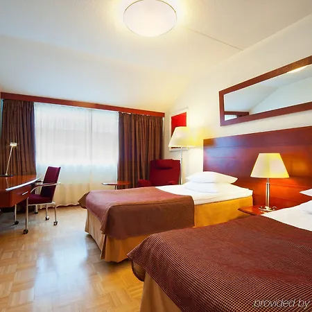 Original Sokos Vaakuna Hotel Rovaniemi