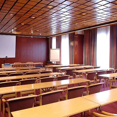 Scandic Polar Hotel Rovaniemi