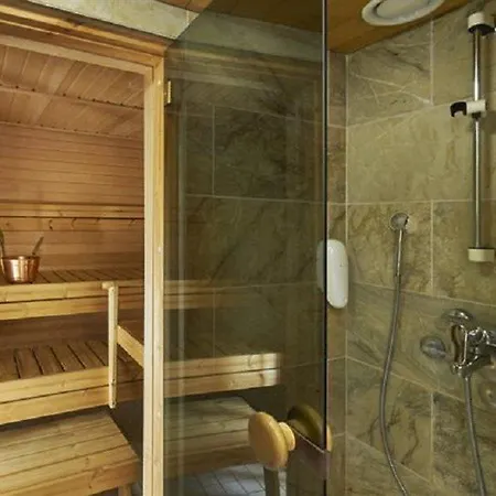 Hotel Scandic Polar