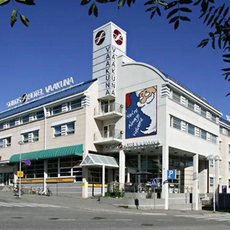 Original Sokos Vaakuna Rovaniemi