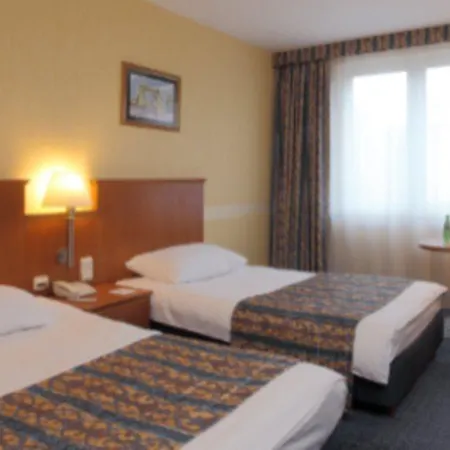 Hotel Scandic City 4*