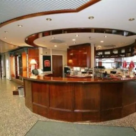 Hotel Scandic City