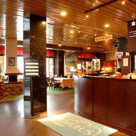 Hotel Scandic Polar