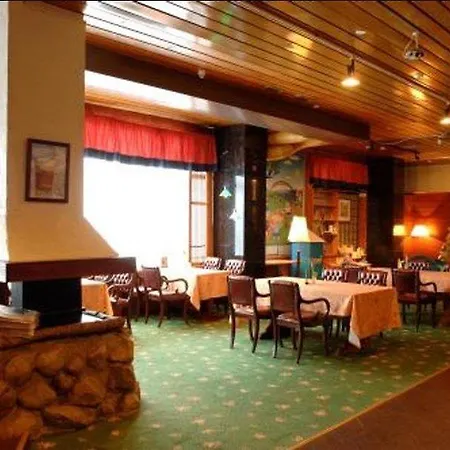 Hotel Scandic Polar Rovaniemi