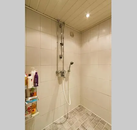 Séjour chez l'habitant Virpi *