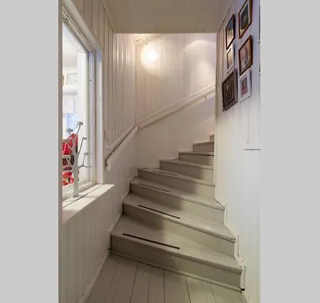 Virpi Séjour chez l'habitant *