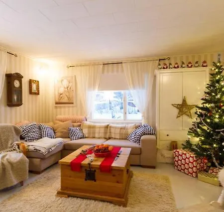 Virpi Rovaniemi