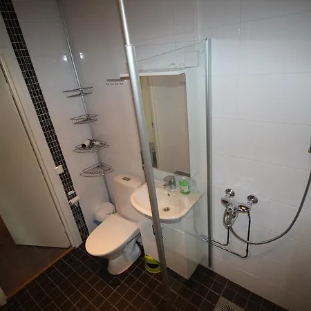 Kosket Apartment
