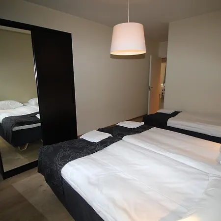 Kosket Apartment